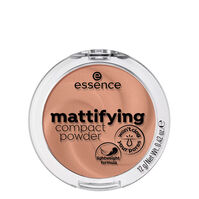 Mattifying Polvos Compactos Matificantes Mattifying Polvos Compactos Matificantes 3